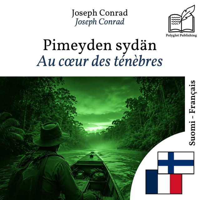 Au cœur des ténèbres