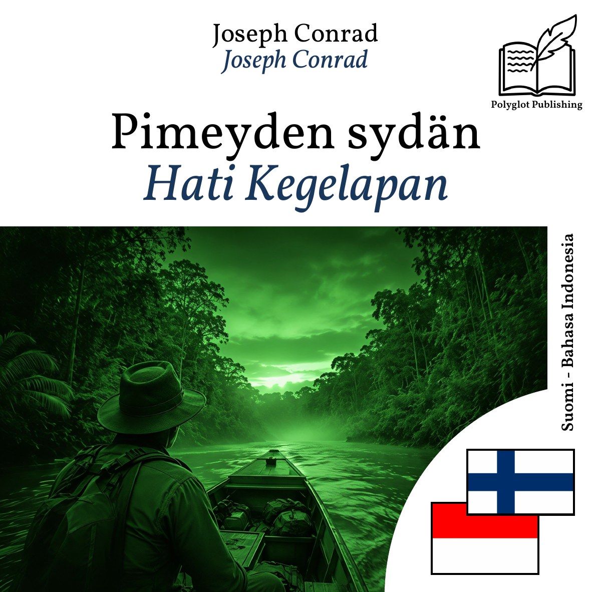 Hati Kegelapan