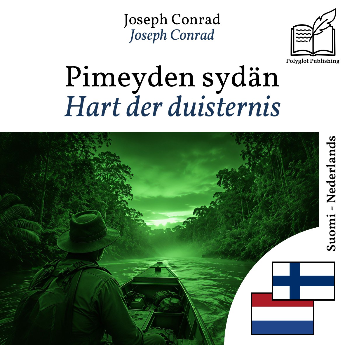 Hart der duisternis