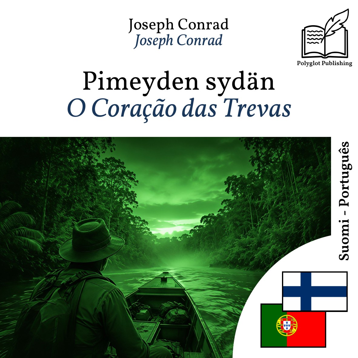 O Coração das Trevas