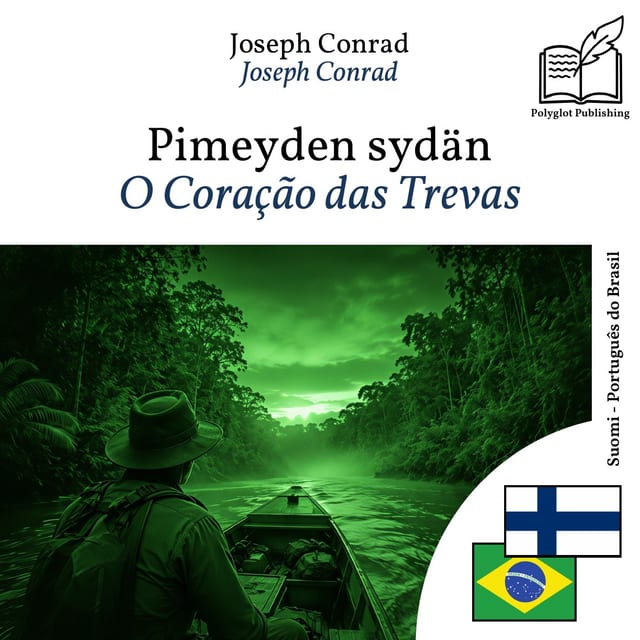 O Coração das Trevas