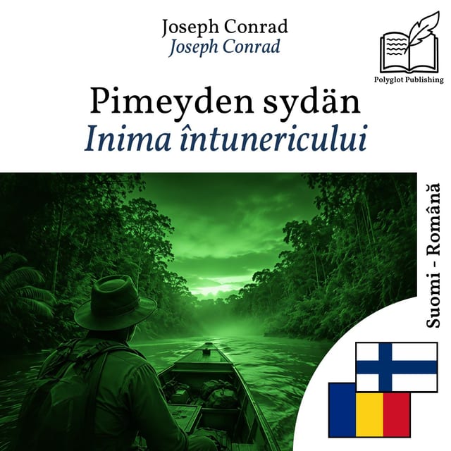 Inima întunericului
