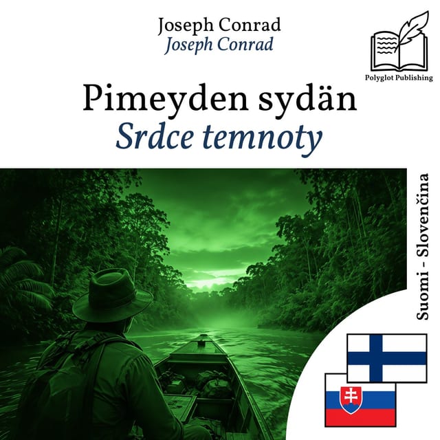 Srdce temnoty