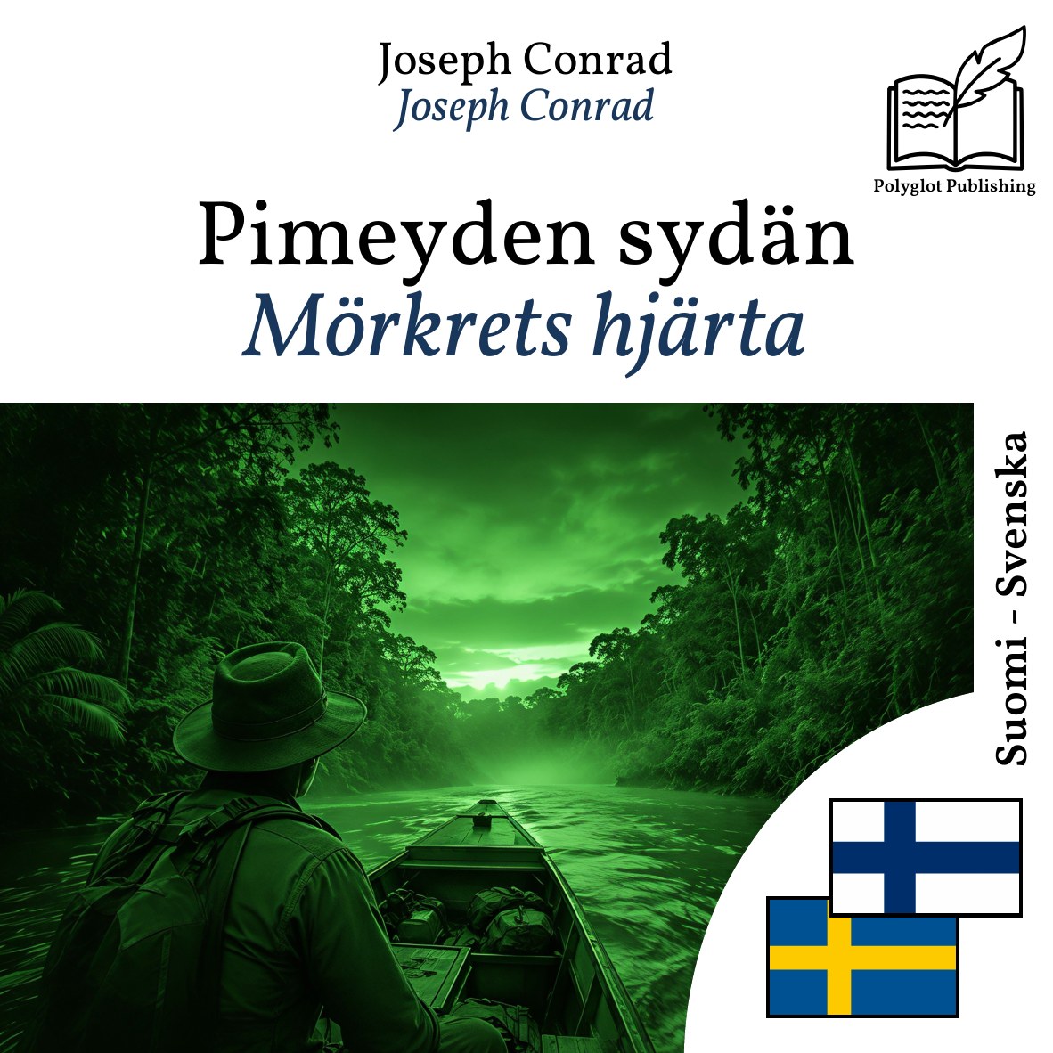 Mörkrets hjärta