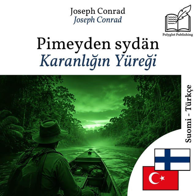 Karanlığın Yüreği