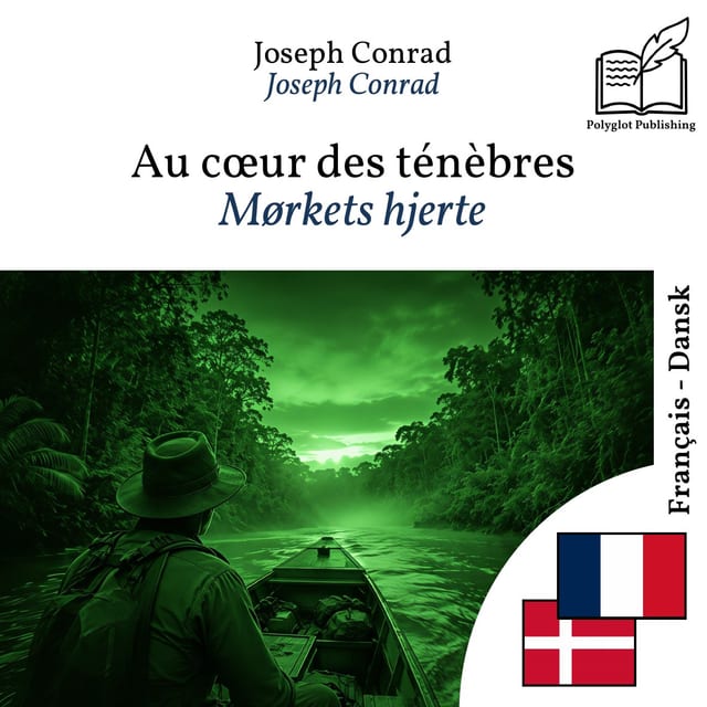 Mørkets hjerte