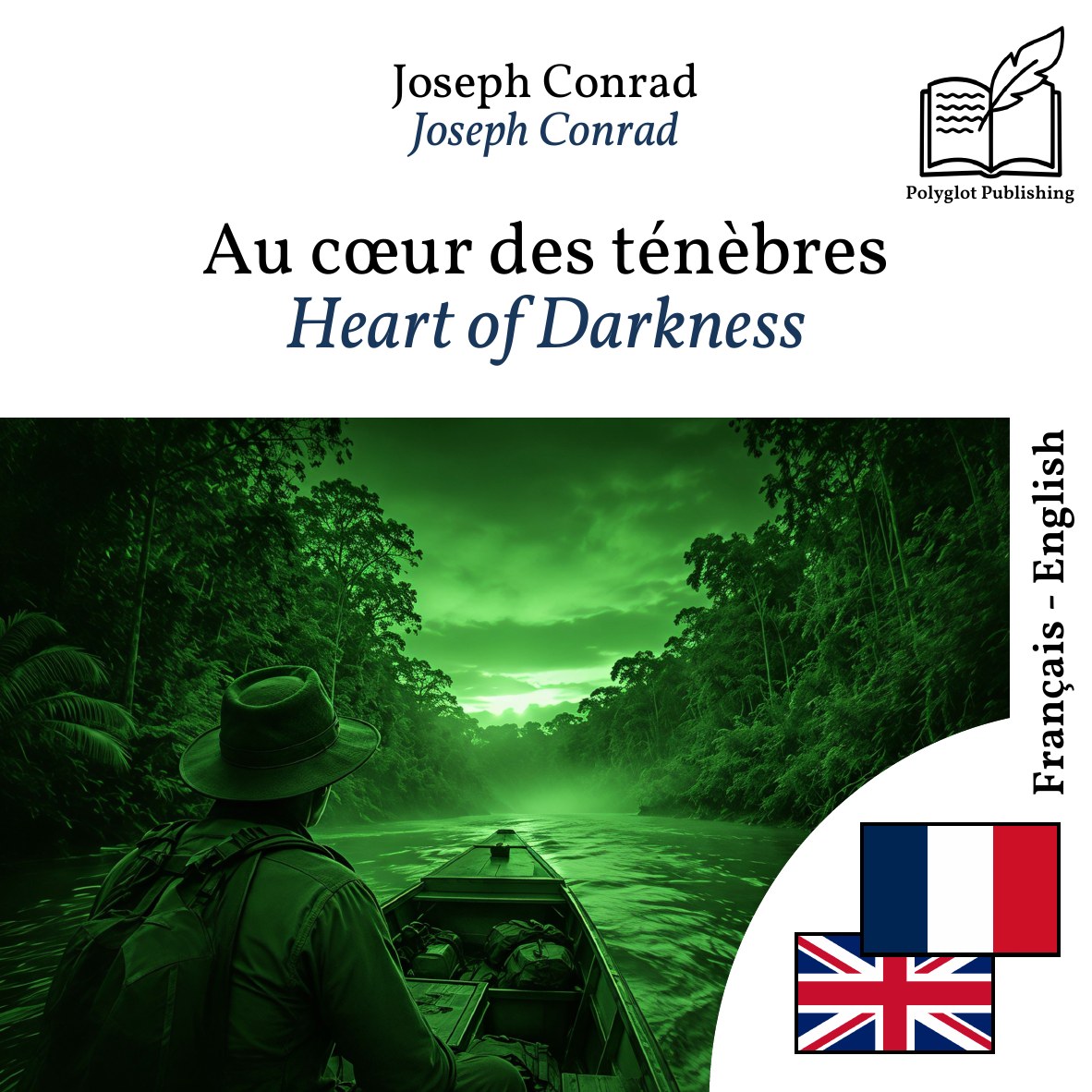 Heart of Darkness