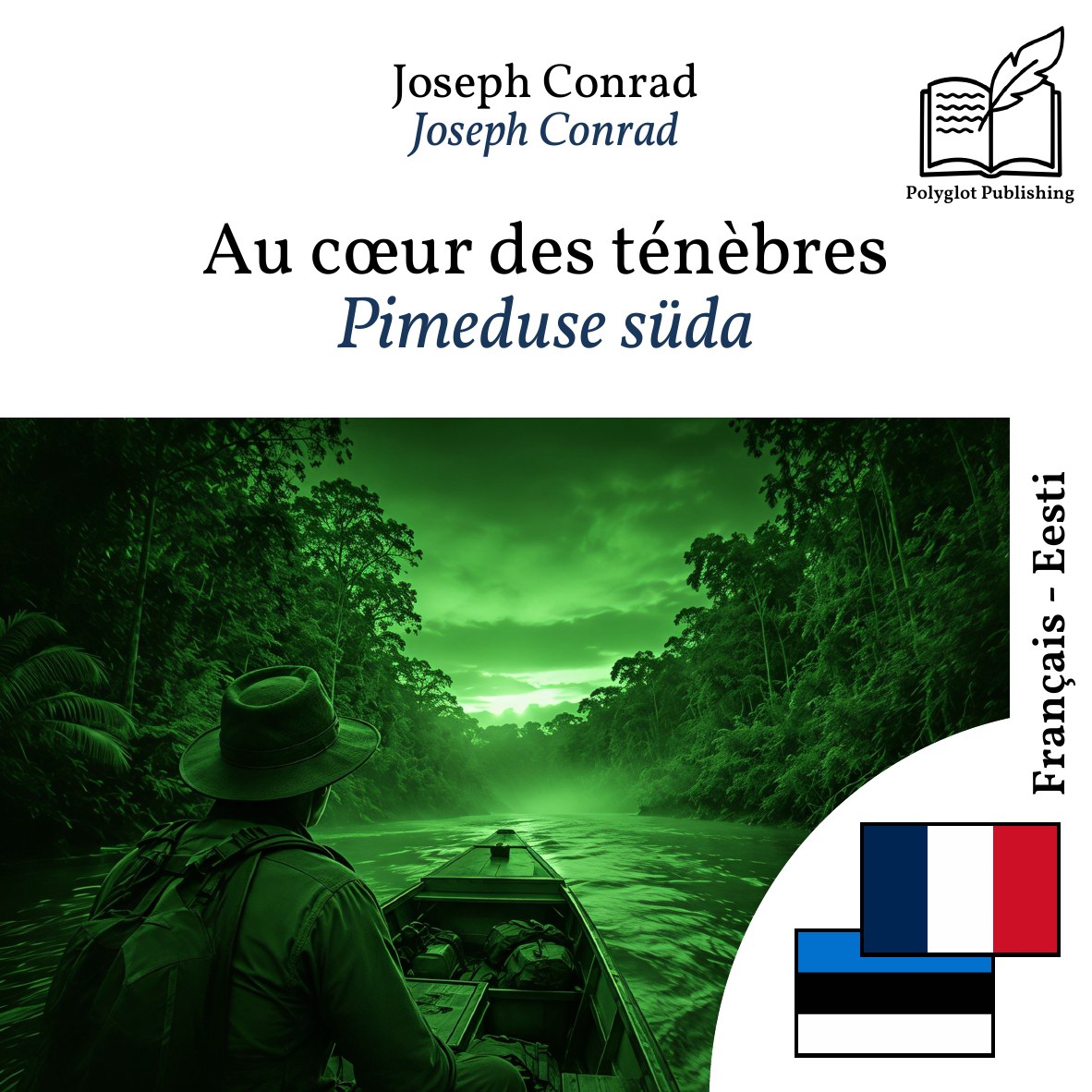 Pimeduse süda