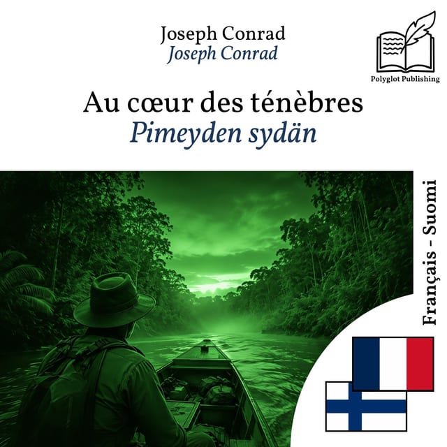 Pimeyden sydän