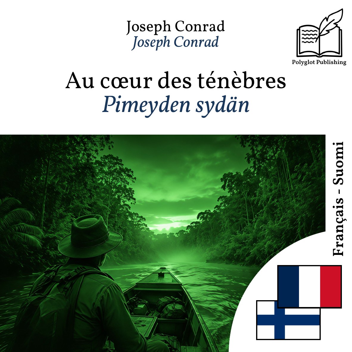 Pimeyden sydän