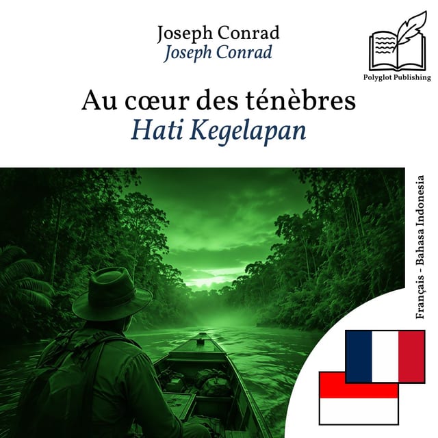 Hati Kegelapan