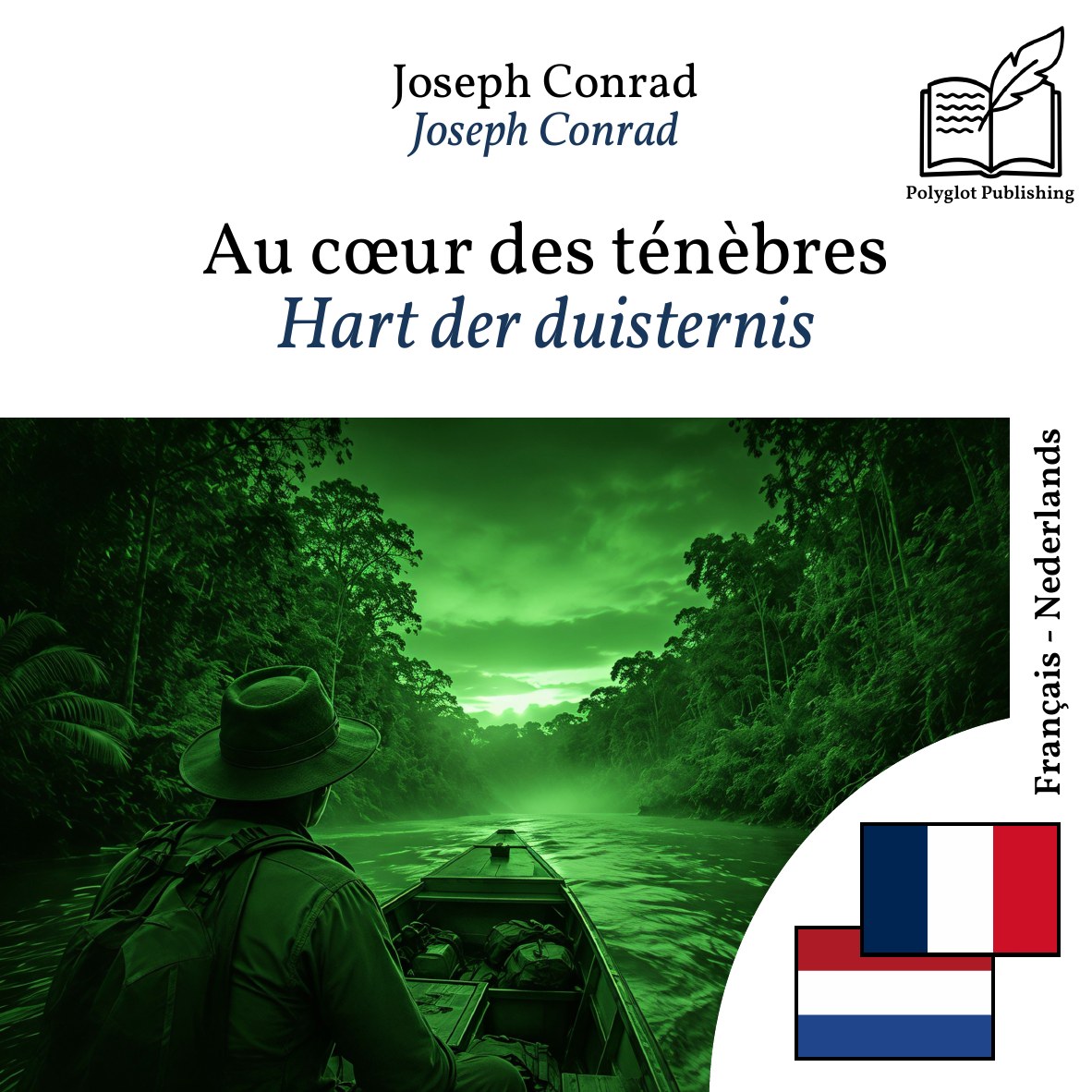 Hart der duisternis