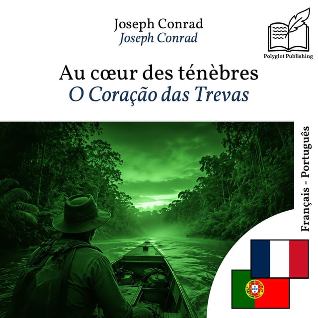 O Coração das Trevas