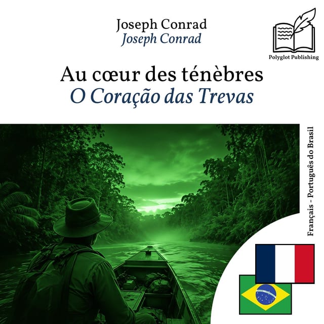 O Coração das Trevas