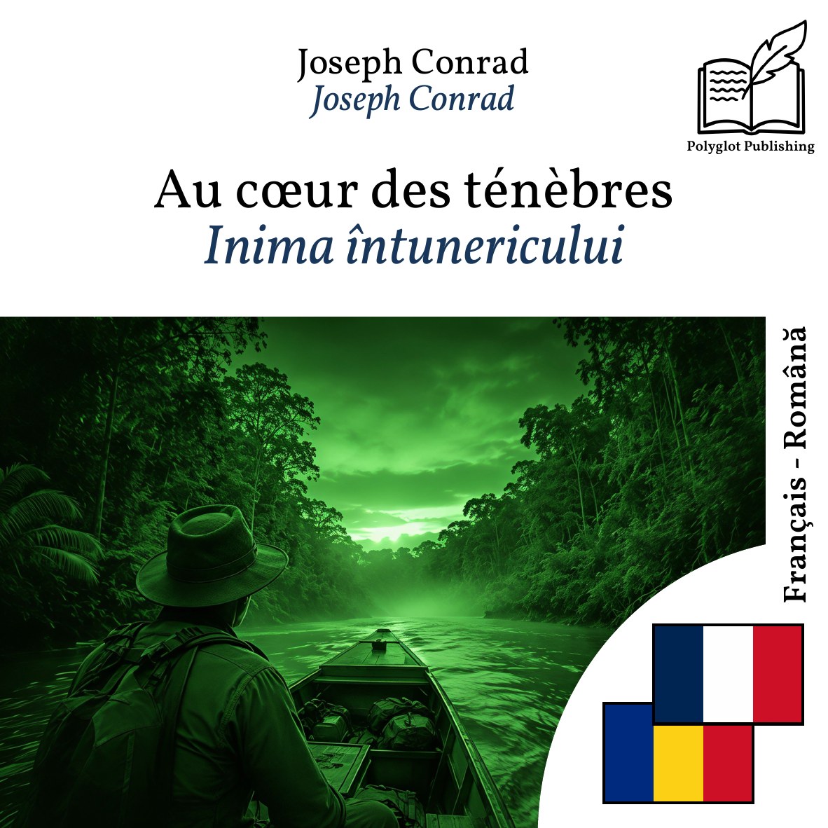 Inima întunericului