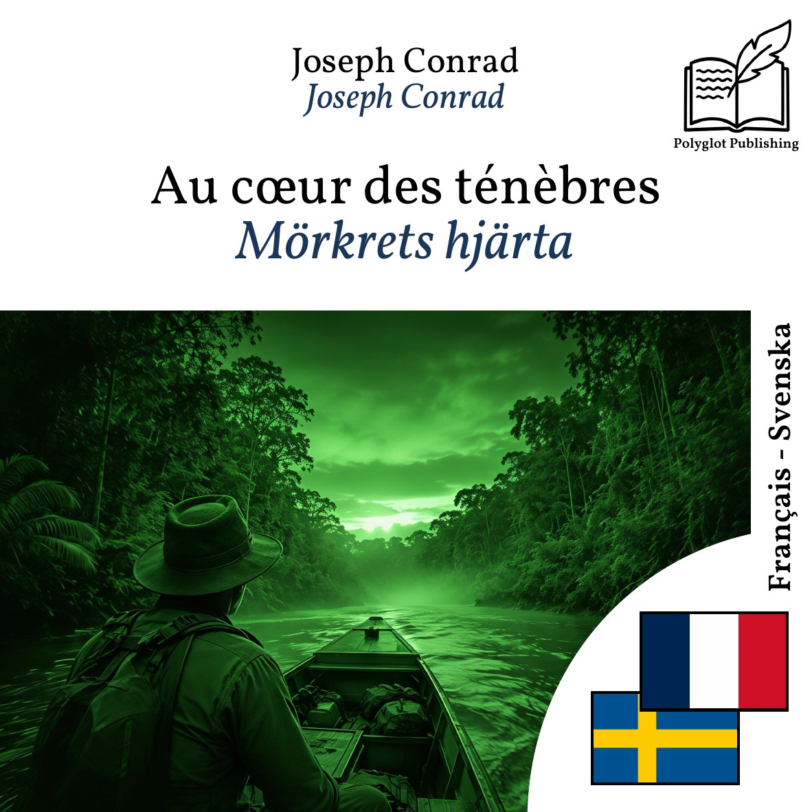 Mörkrets hjärta