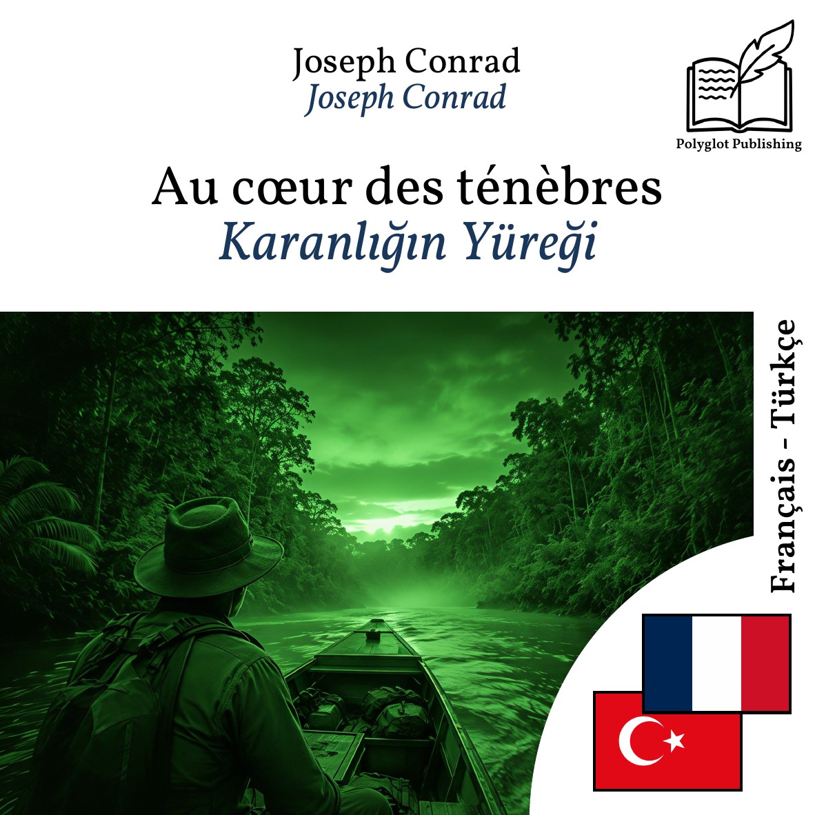 Karanlığın Yüreği