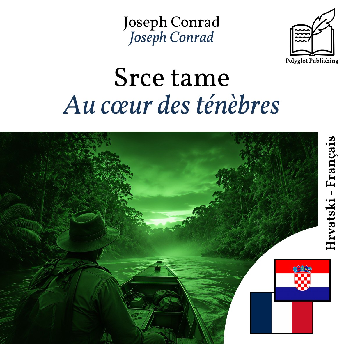 Au cœur des ténèbres