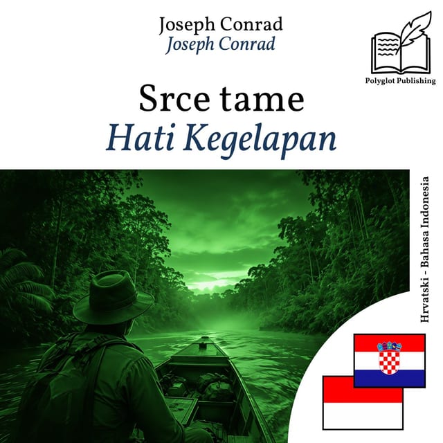 Hati Kegelapan