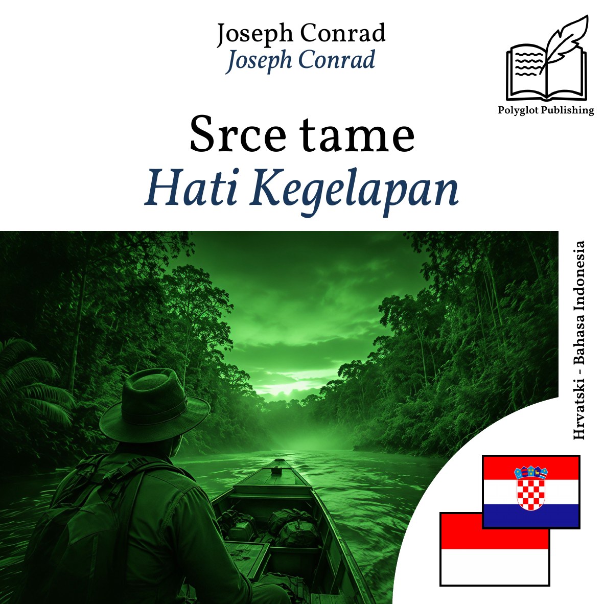 Hati Kegelapan