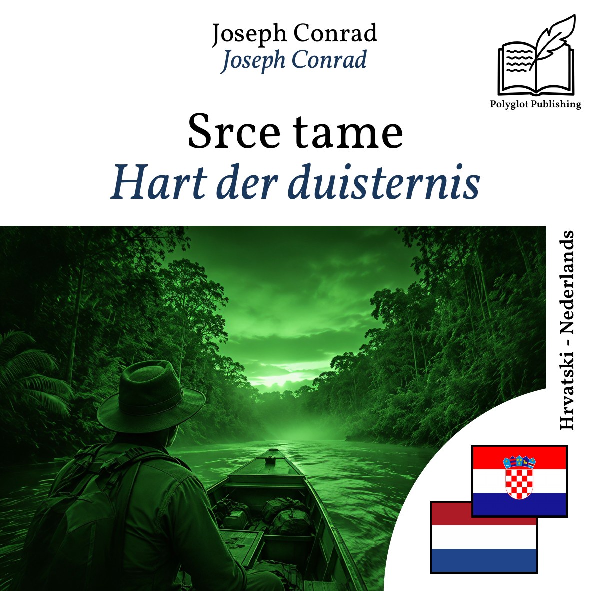 Hart der duisternis