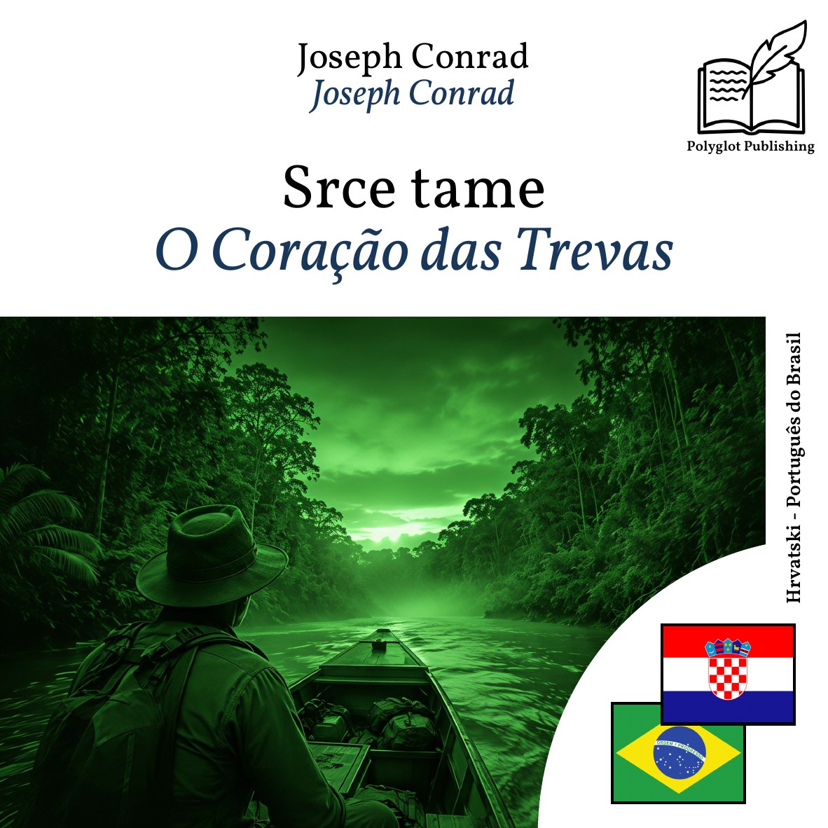O Coração das Trevas
