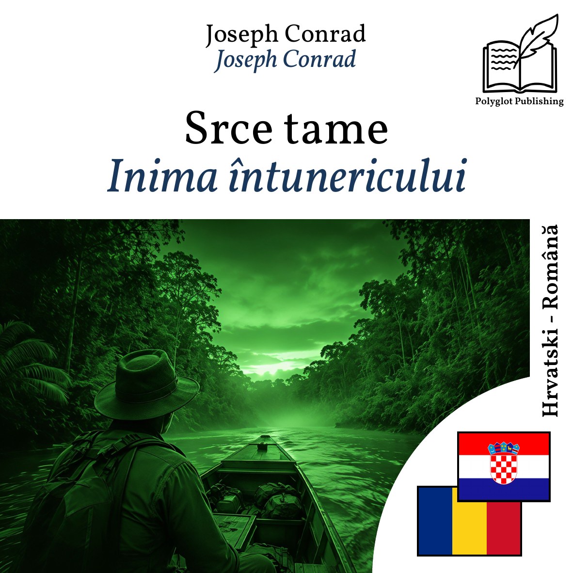 Inima întunericului
