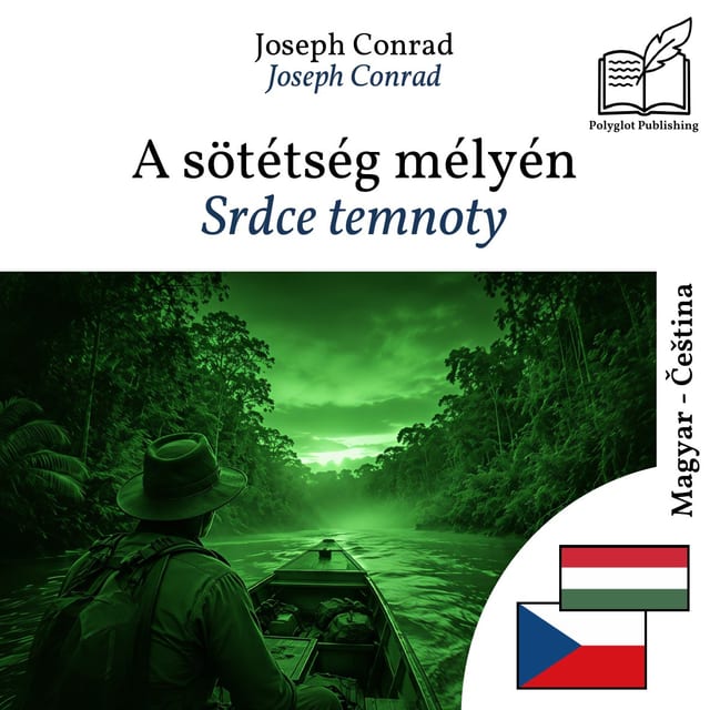 Srdce temnoty