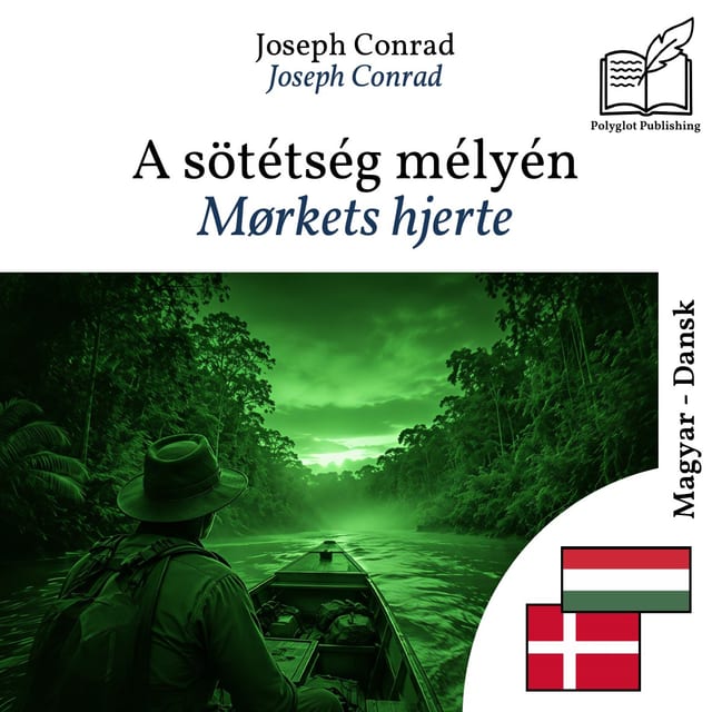 Mørkets hjerte