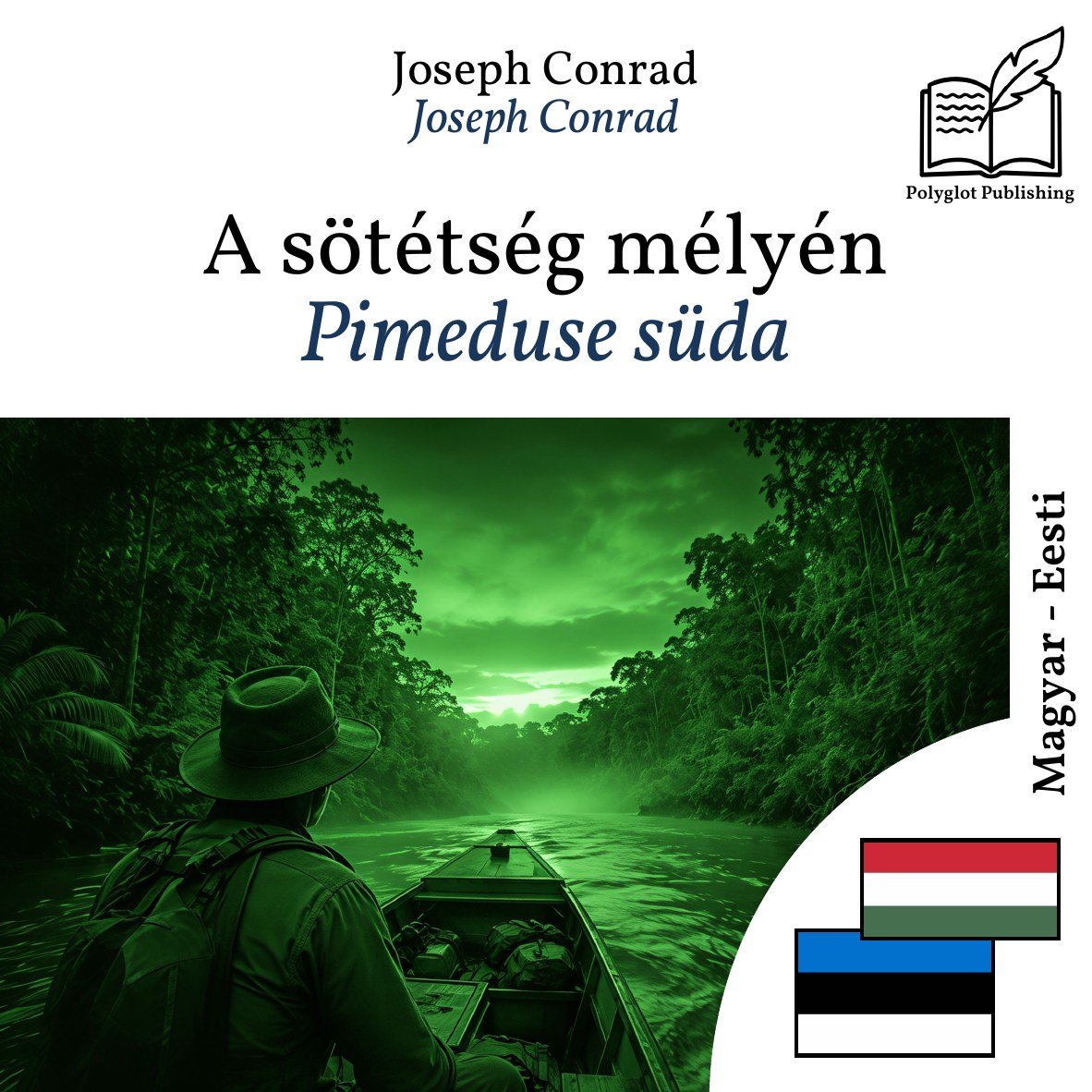 Pimeduse süda