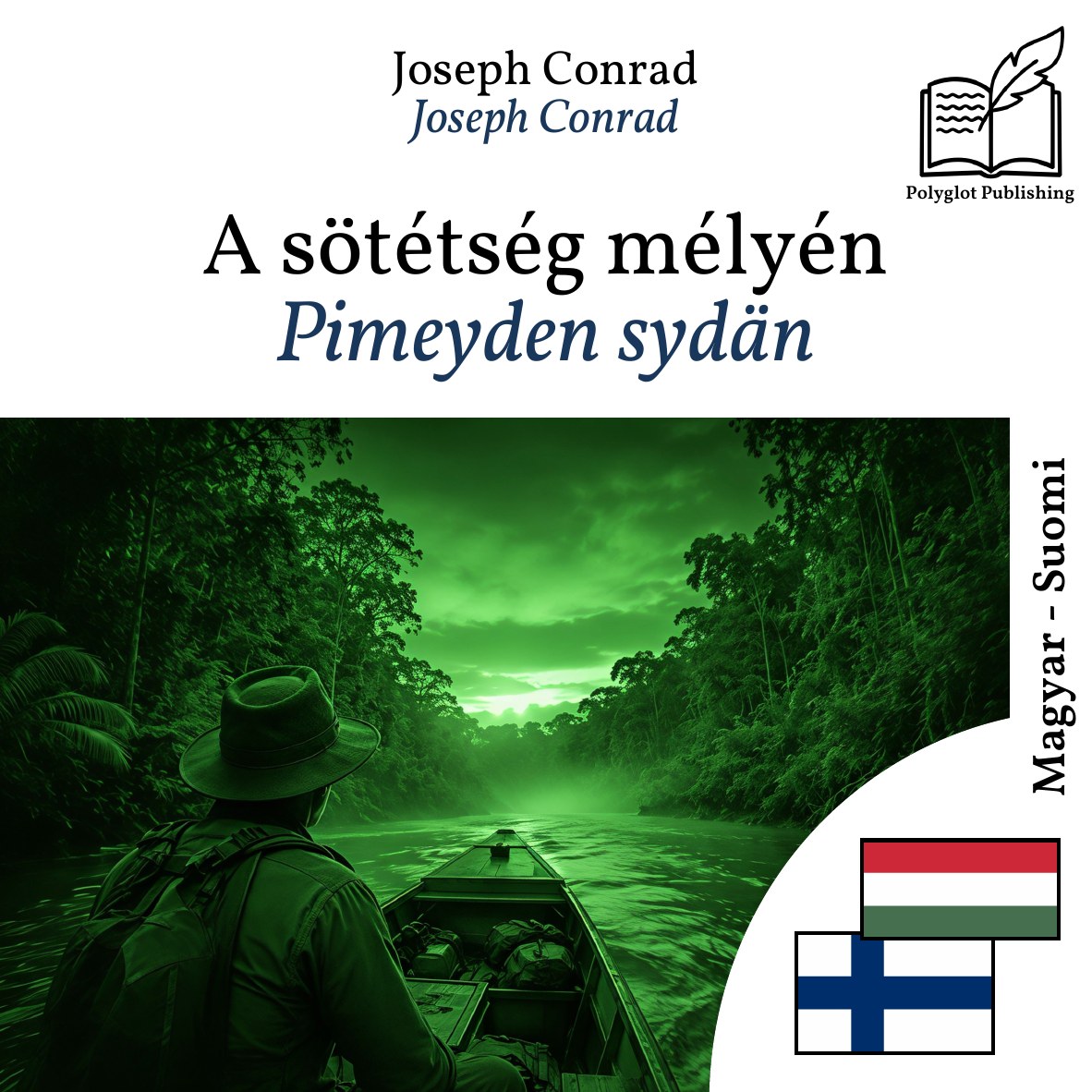 Pimeyden sydän