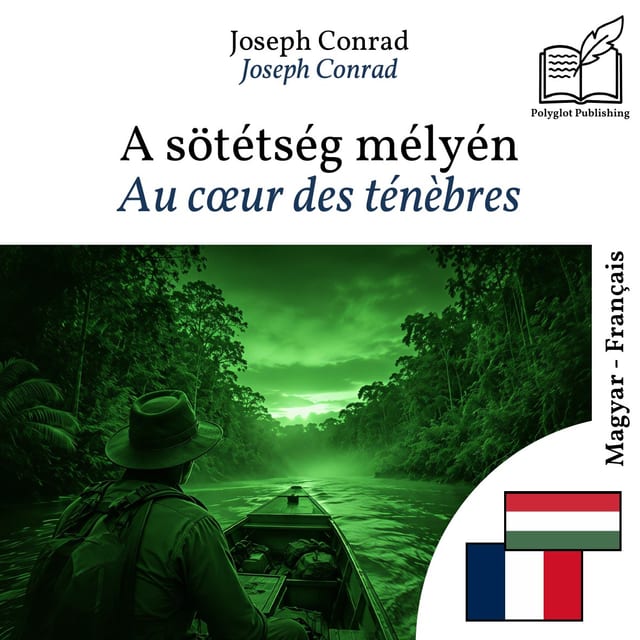 Au cœur des ténèbres