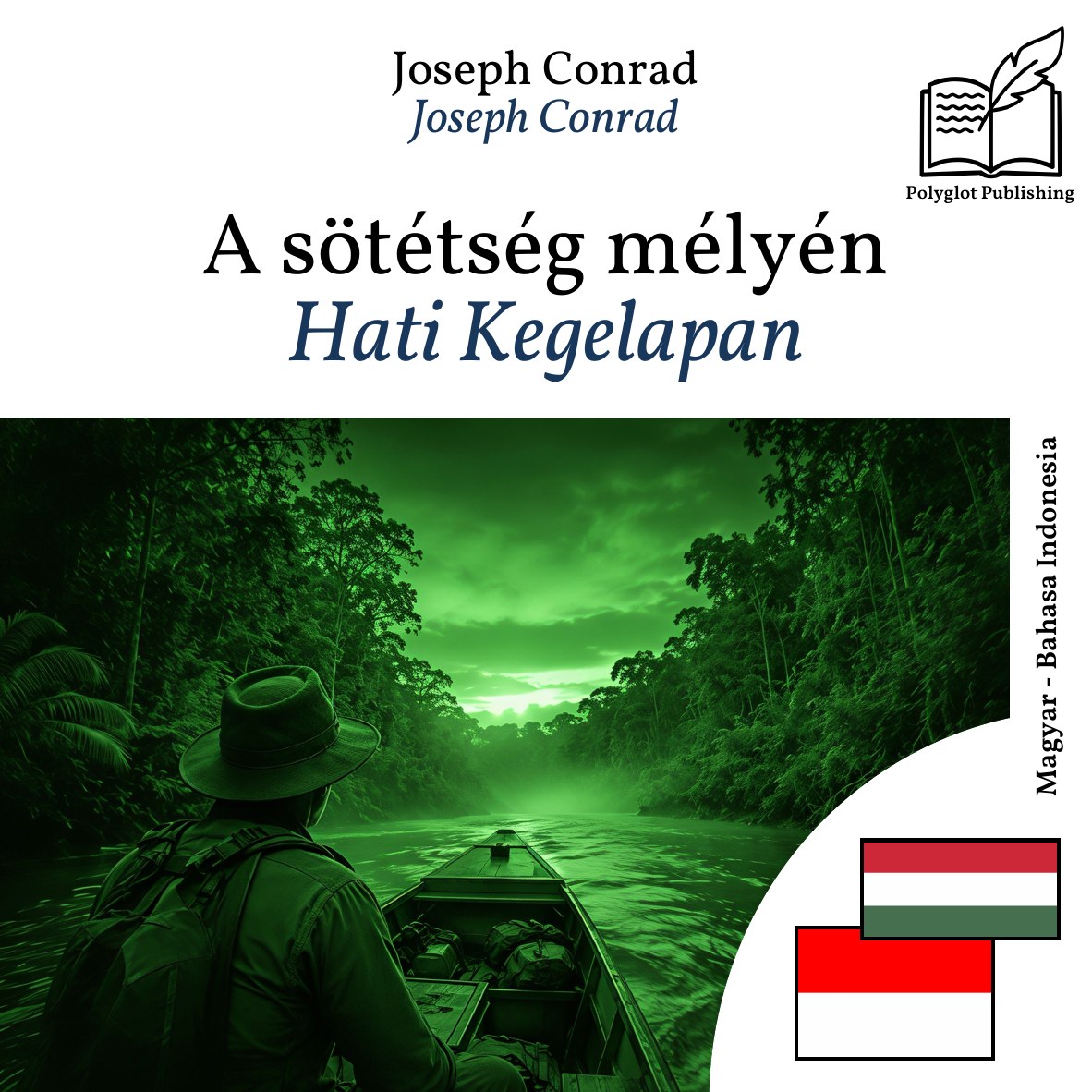 Hati Kegelapan
