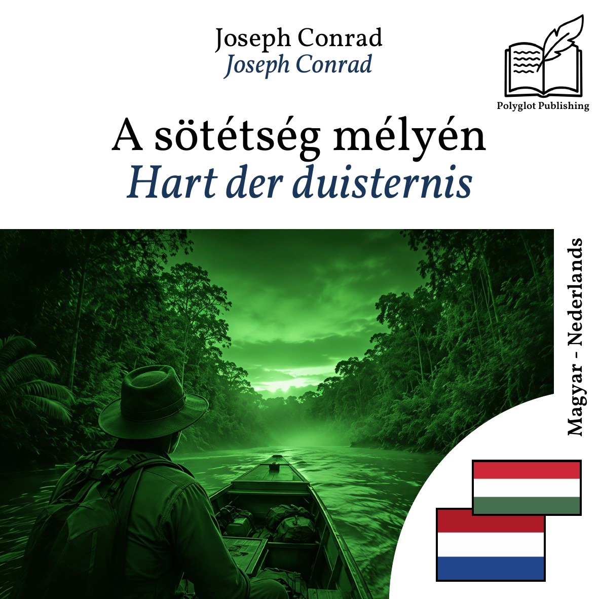 Hart der duisternis