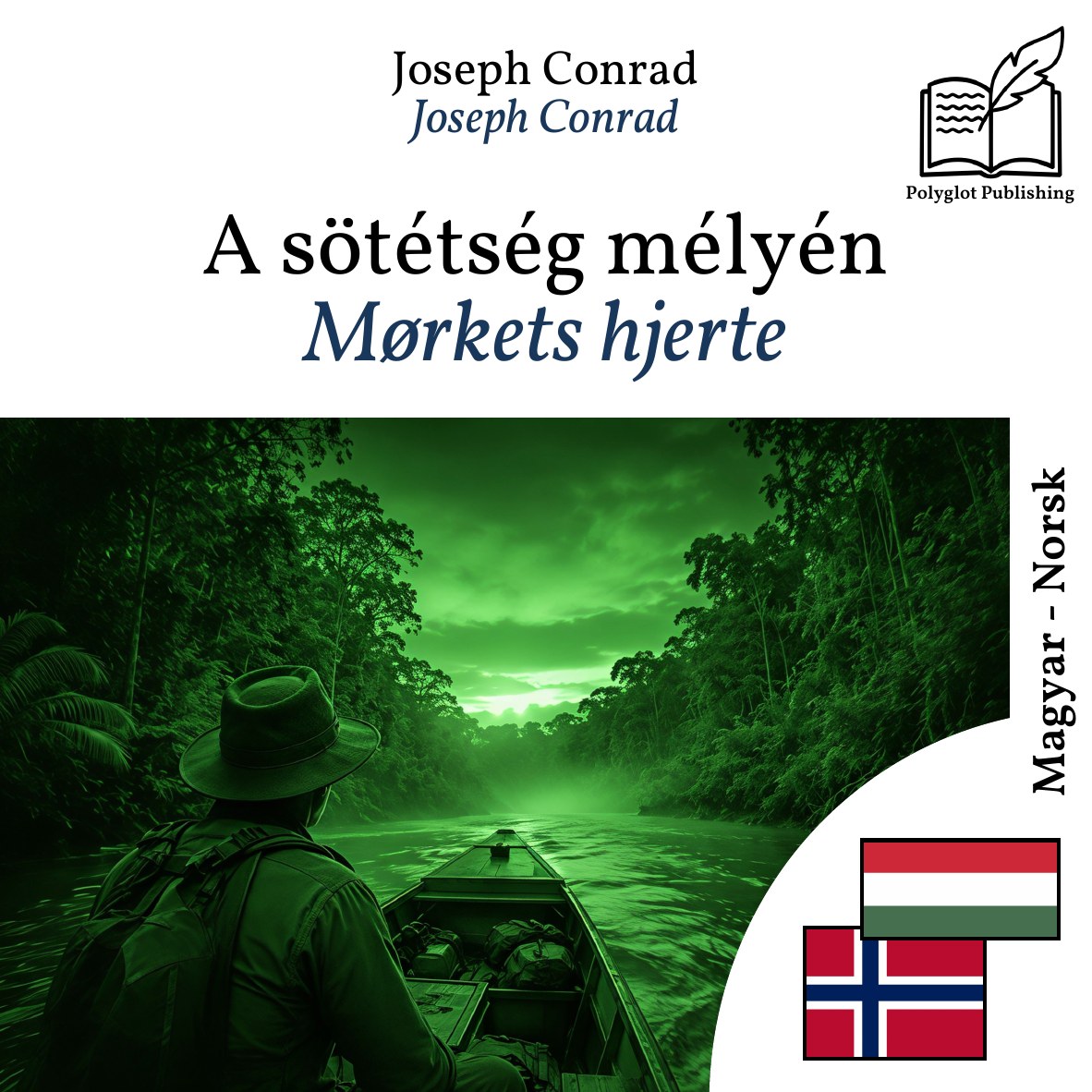 Mørkets hjerte