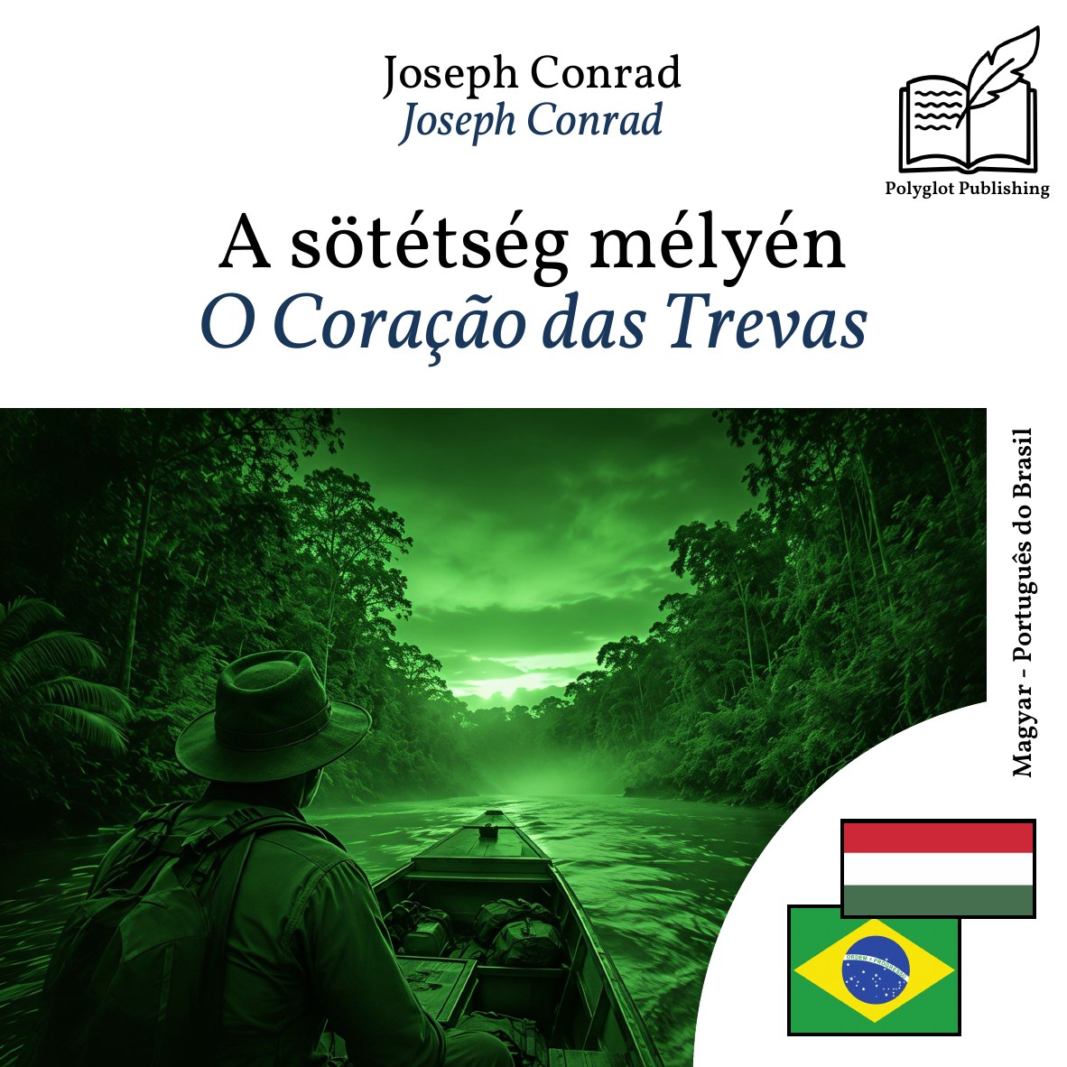 O Coração das Trevas