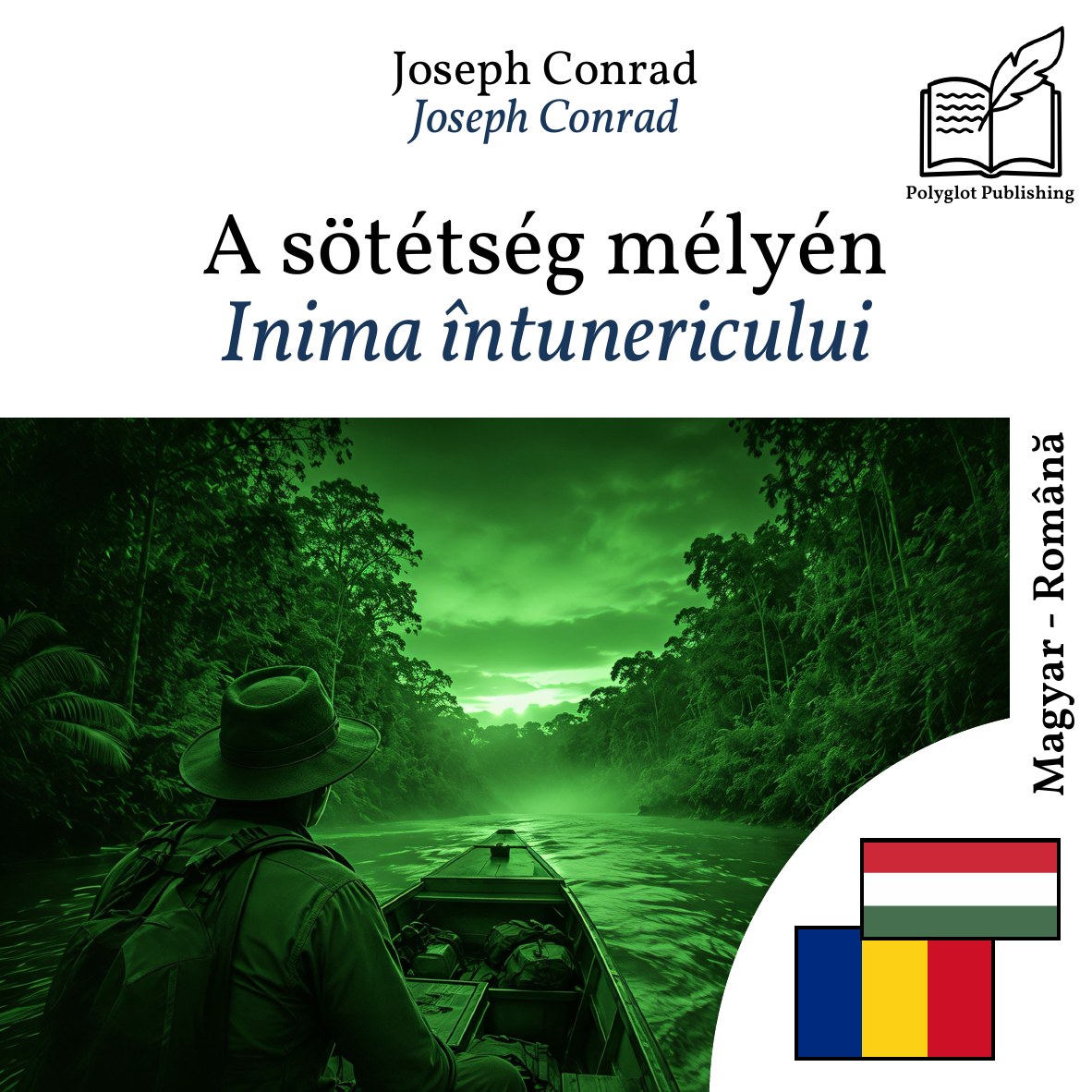Inima întunericului