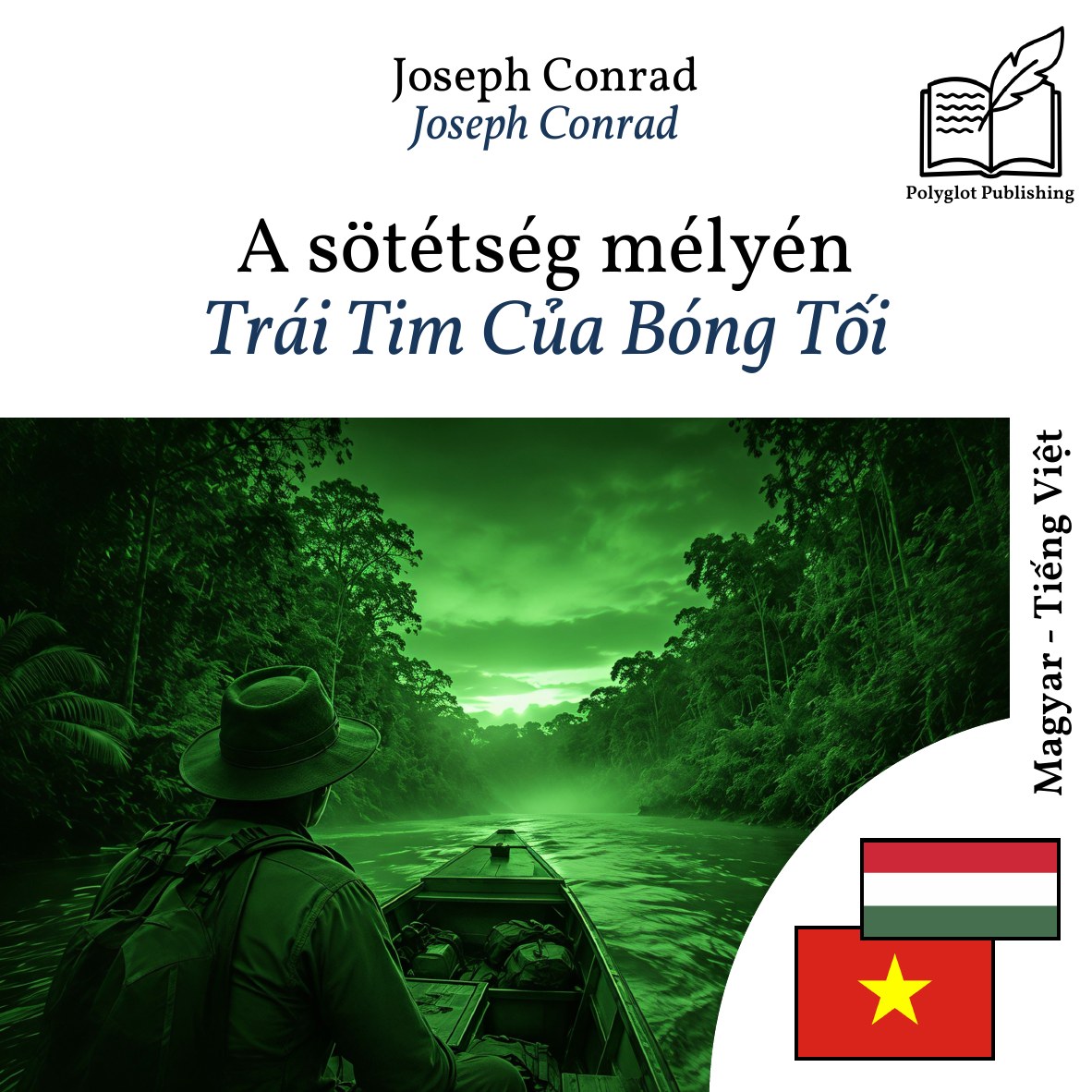 Trái Tim Của Bóng Tối