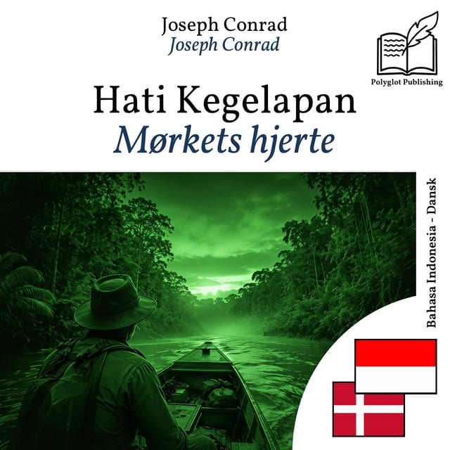 Mørkets hjerte