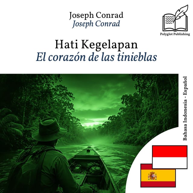 El corazón de las tinieblas