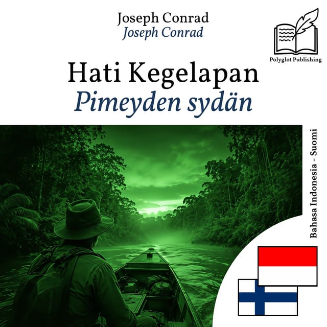 Pimeyden sydän