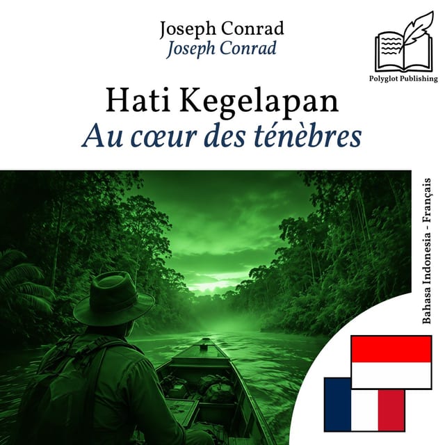 Au cœur des ténèbres