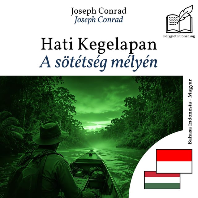 A sötétség mélyén