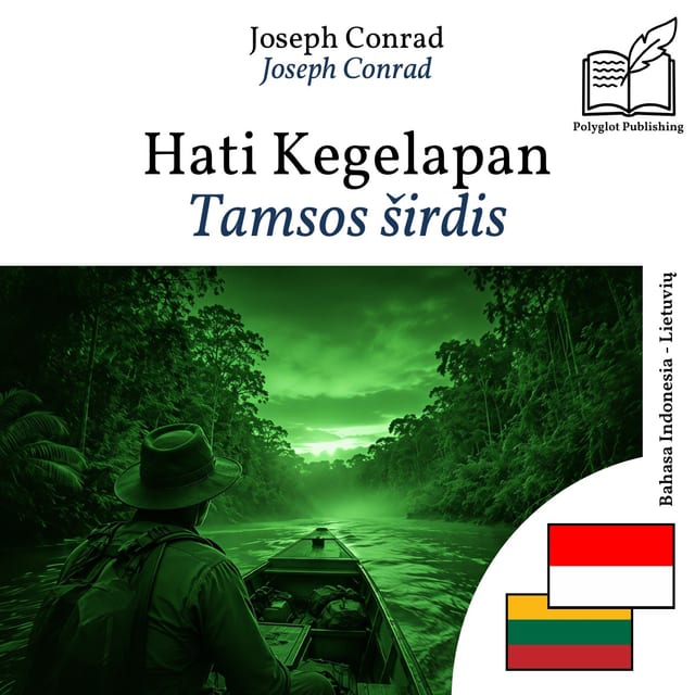 Tamsos širdis