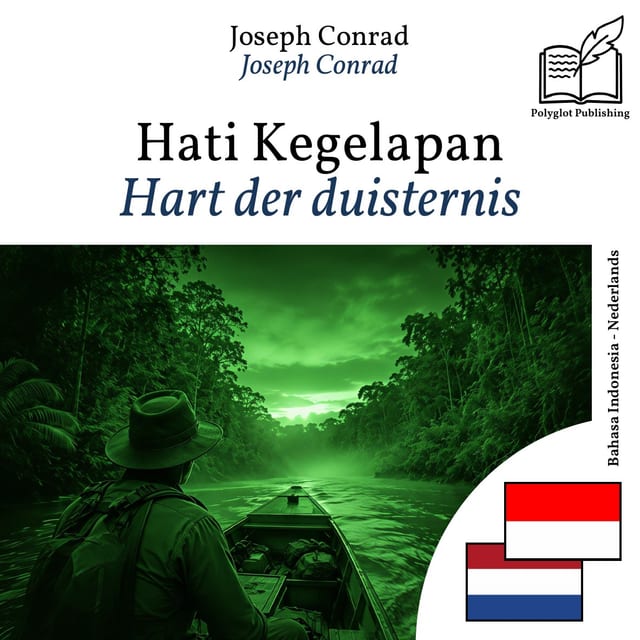 Hart der duisternis