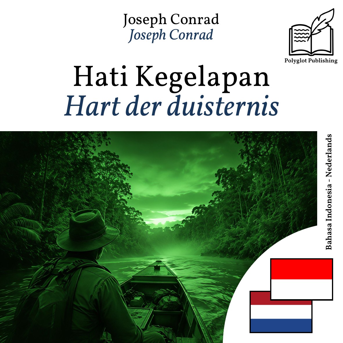 Hart der duisternis