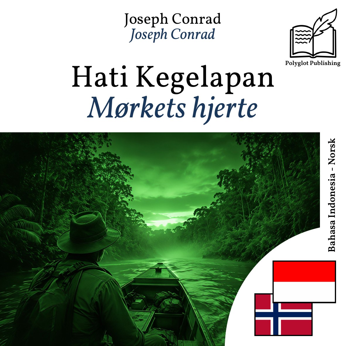 Mørkets hjerte