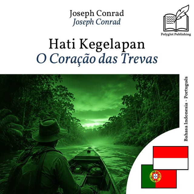 O Coração das Trevas