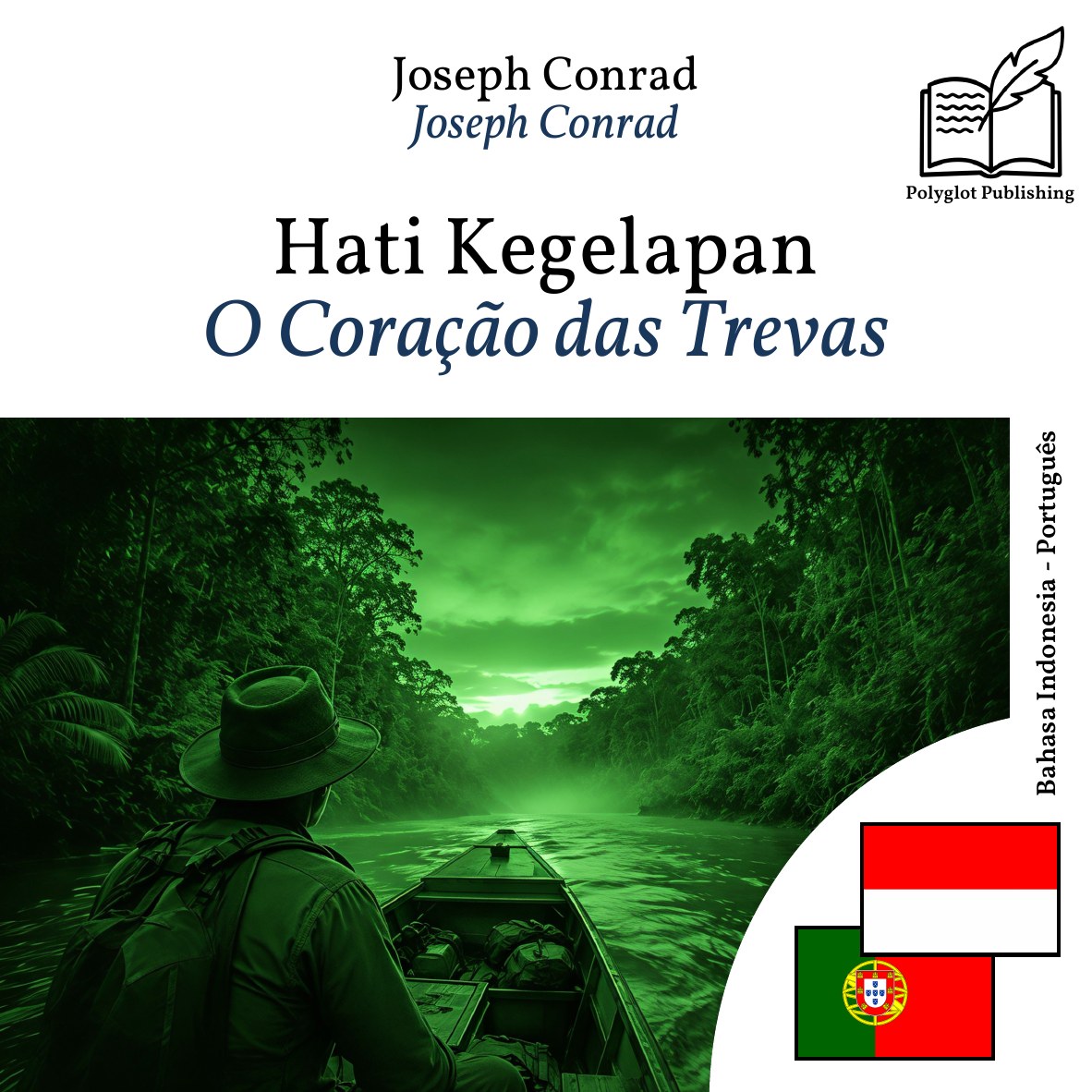 O Coração das Trevas
