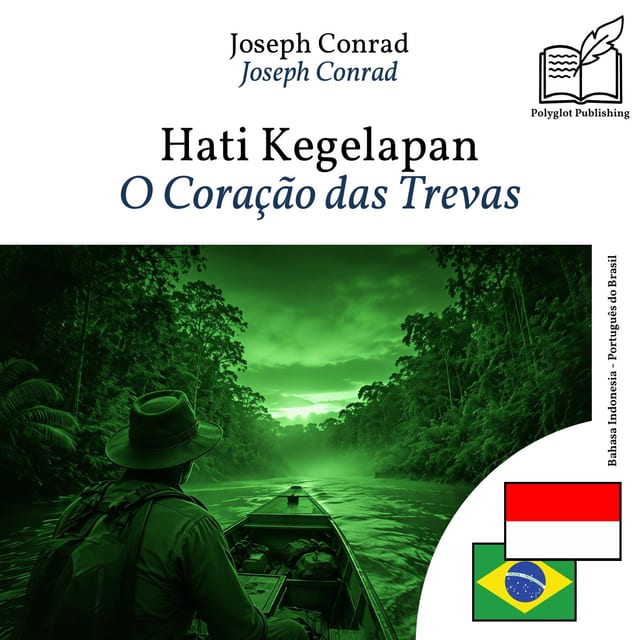 O Coração das Trevas